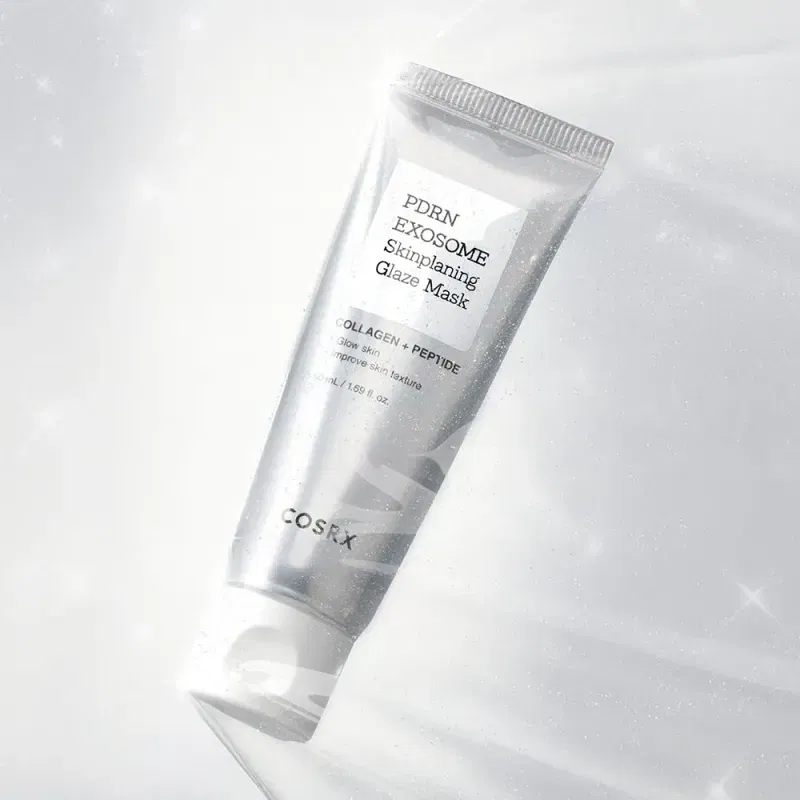 PDRN Exosome Skinplaning Glaze Mask - Image 2