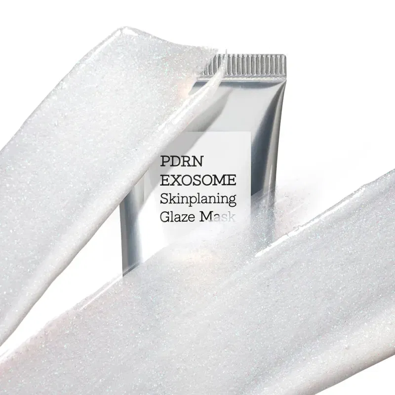 PDRN Exosome Skinplaning Glaze Mask - Image 4