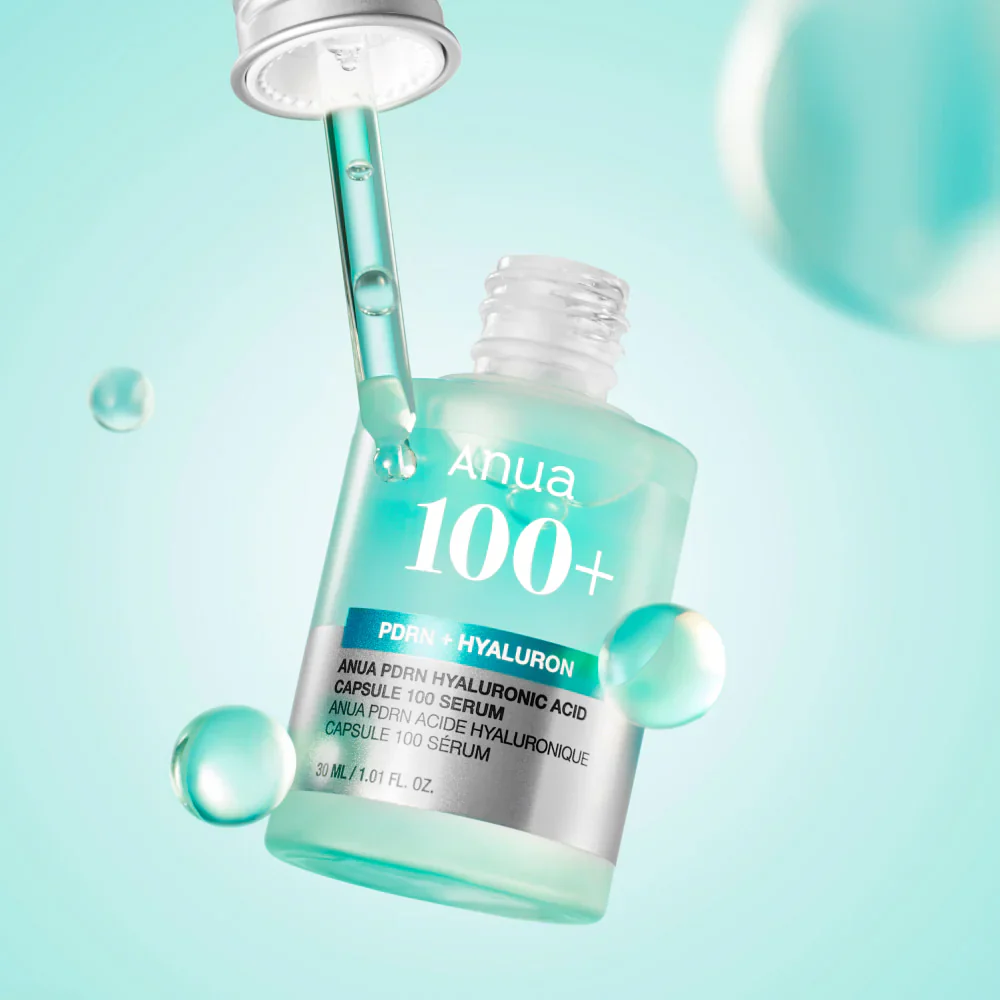 PDRN Hyaluronic Acid Capsule 100 Serum - Image 2