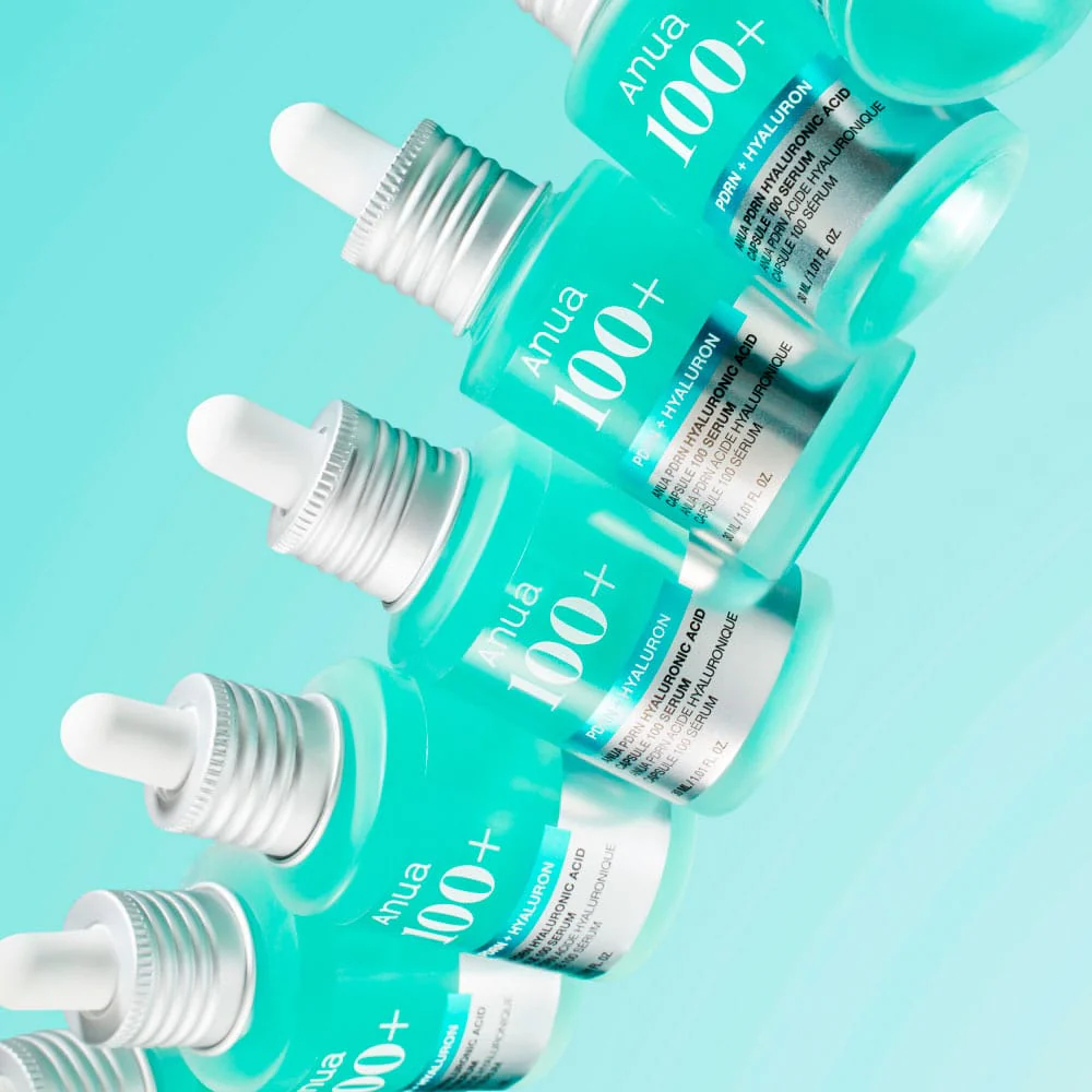 PDRN Hyaluronic Acid Capsule 100 Serum - Image 3