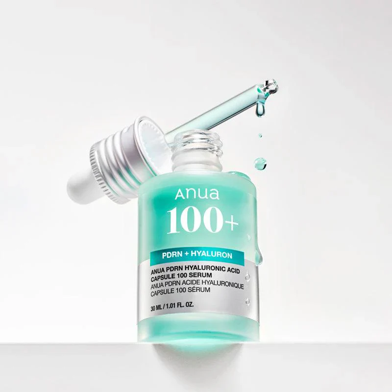 PDRN Hyaluronic Acid Capsule 100 Serum - Image 4