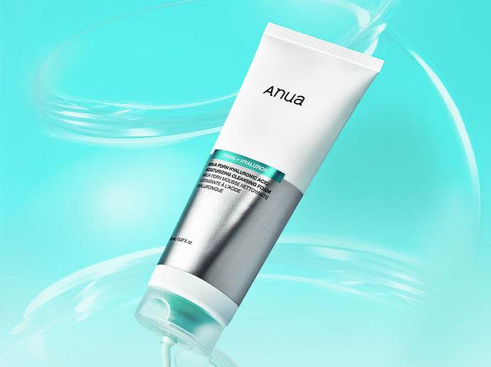 PDRN Hyaluronic Acid Moisturizing Cleansing Foam - Image 5