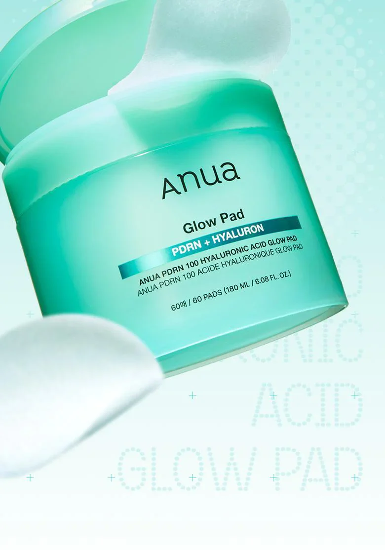 PDRN Hyaluronic Glow Pad - Image 3