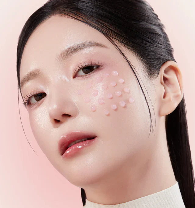 PDRN Pink Collagen Exosome Shot Serum 2000 - Image 2