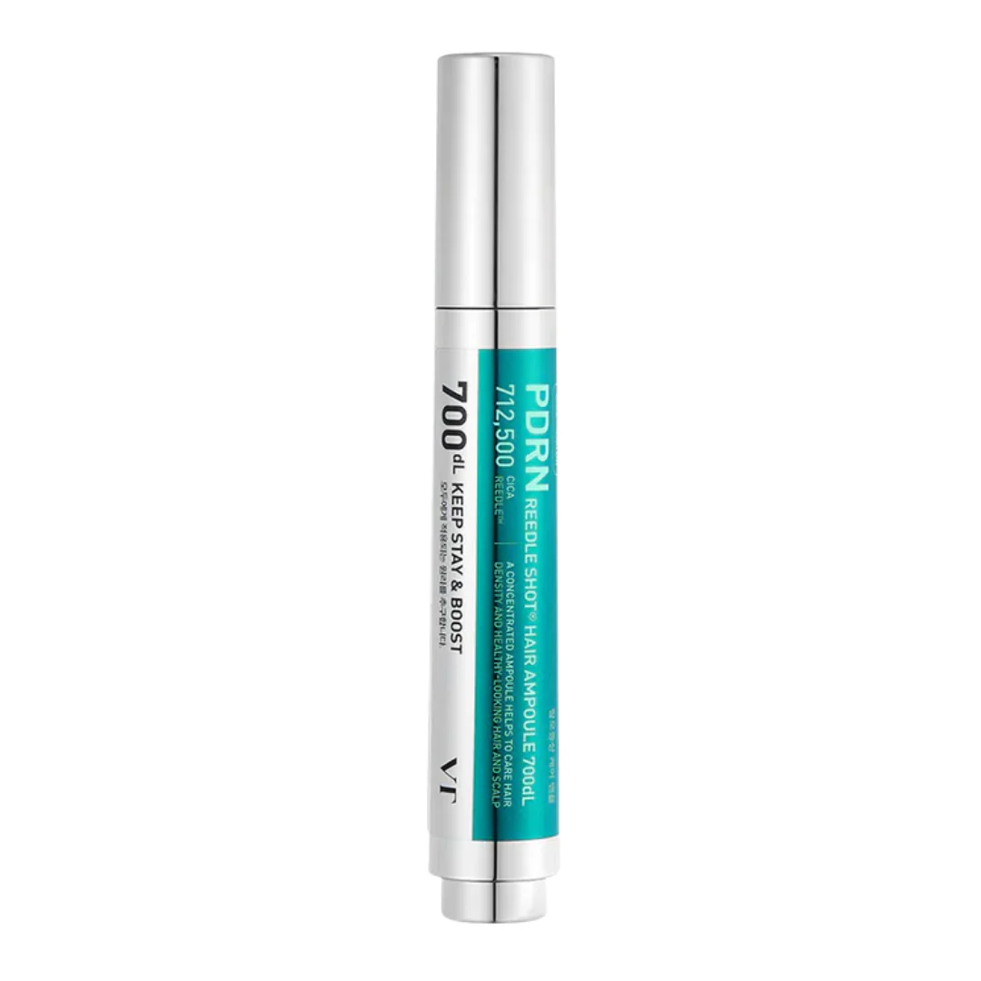 PDRN Reedle Shot Hair Ampoule 700dL