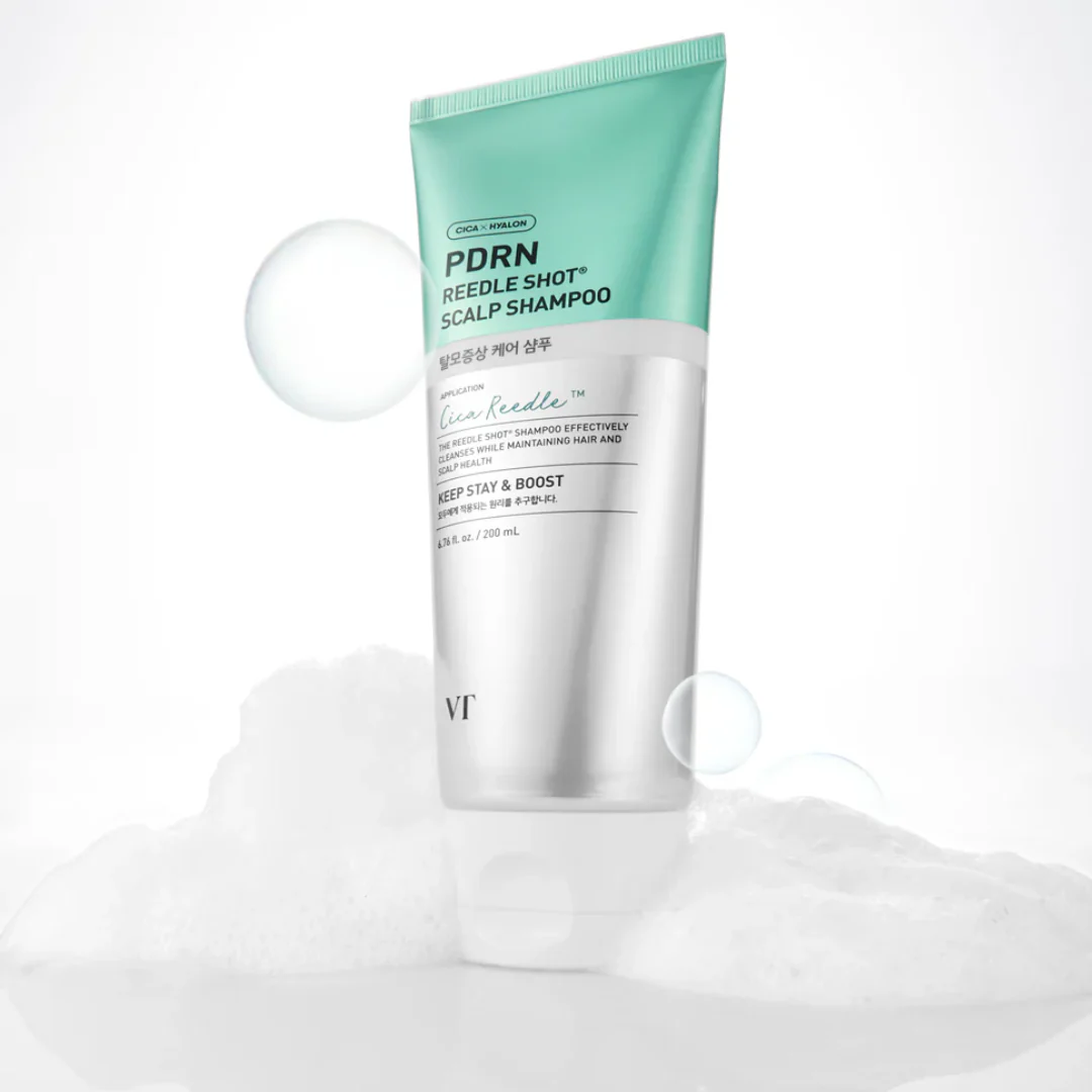 PDRN Reedle Shot Scalp Shampoo - Image 2