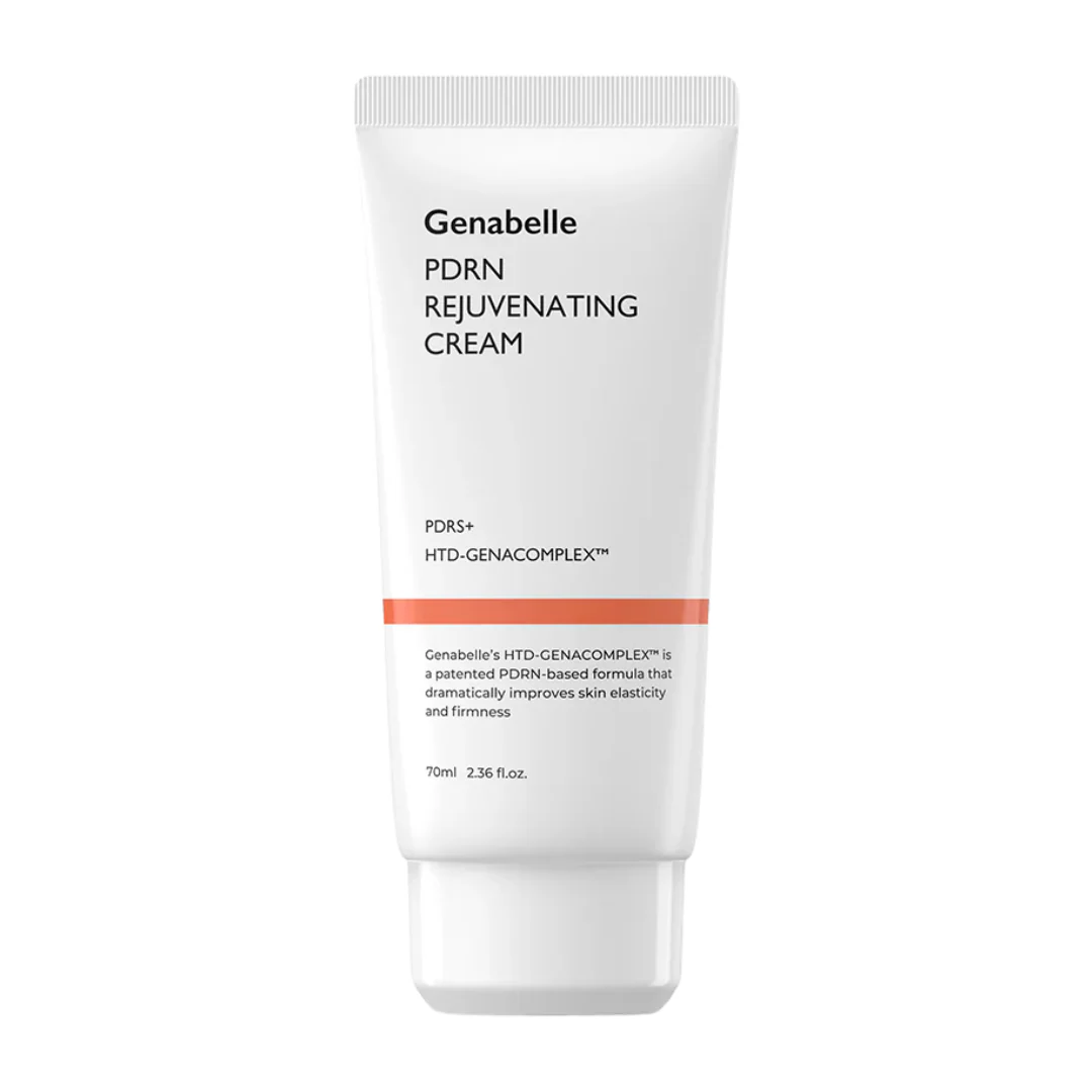 PDRN Rejuvenating Cream