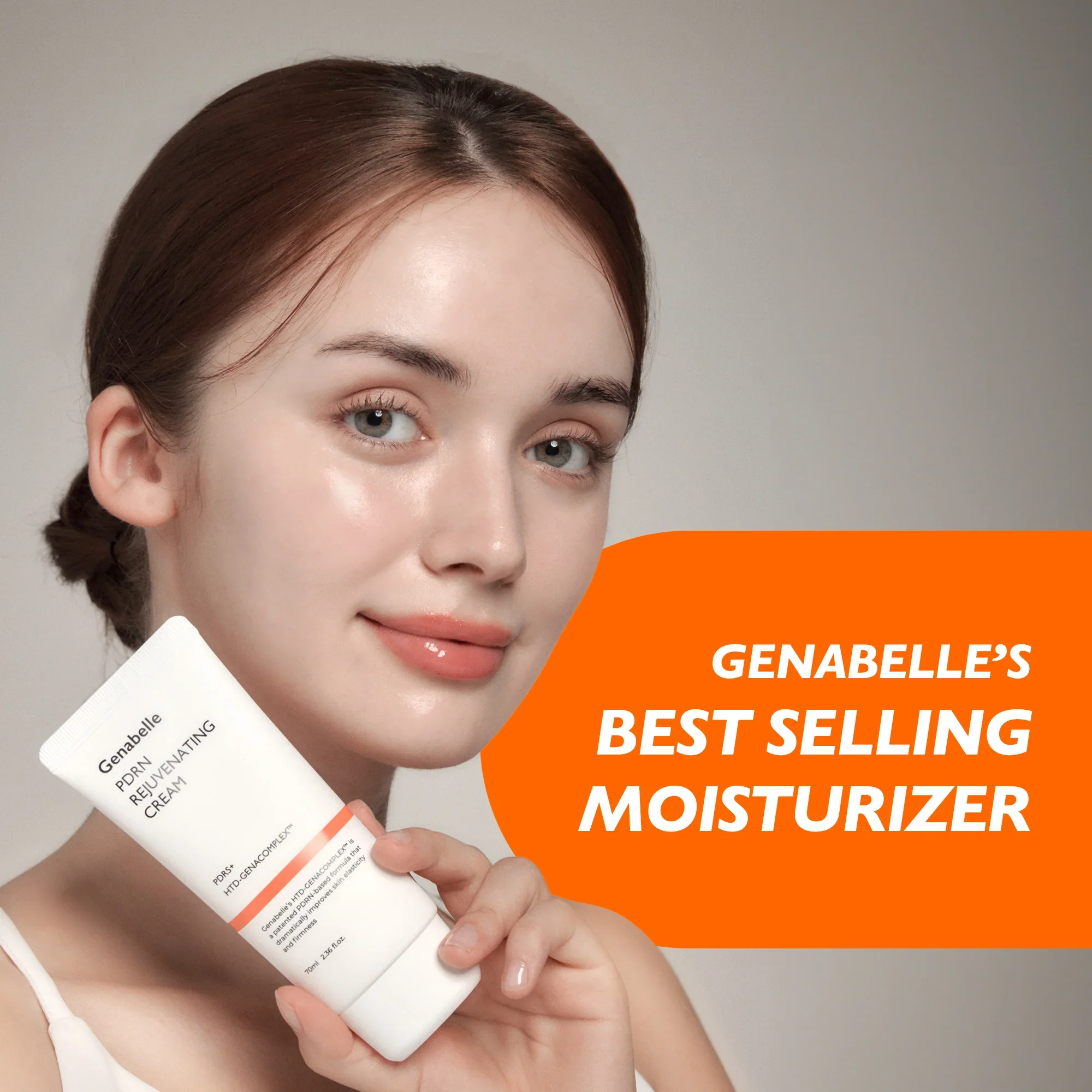 PDRN Rejuvenating Cream - Image 2