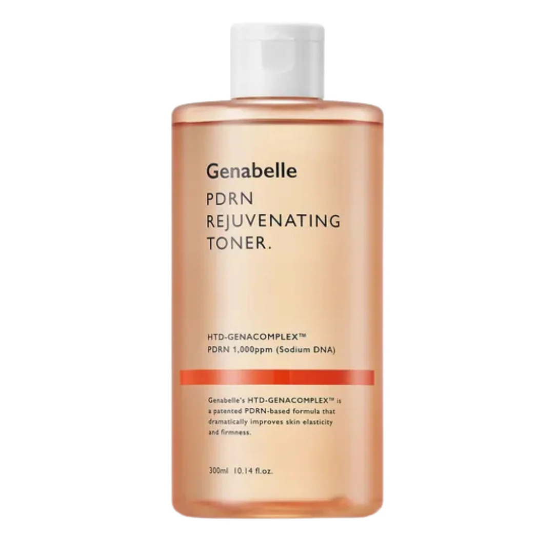 PDRN Rejuvenating Toner