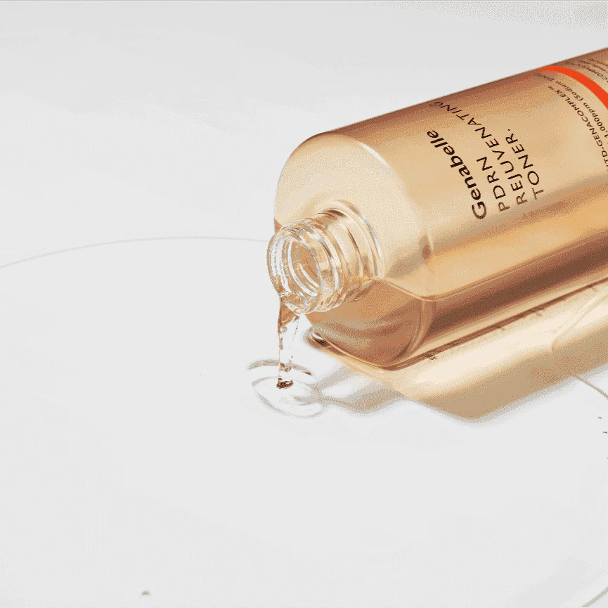 PDRN Rejuvenating Toner - Image 2