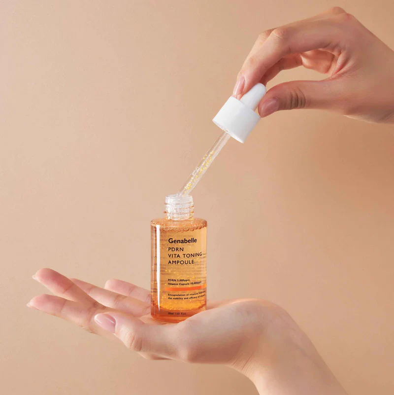 PDRN Vita Toning Ampoule - Image 2