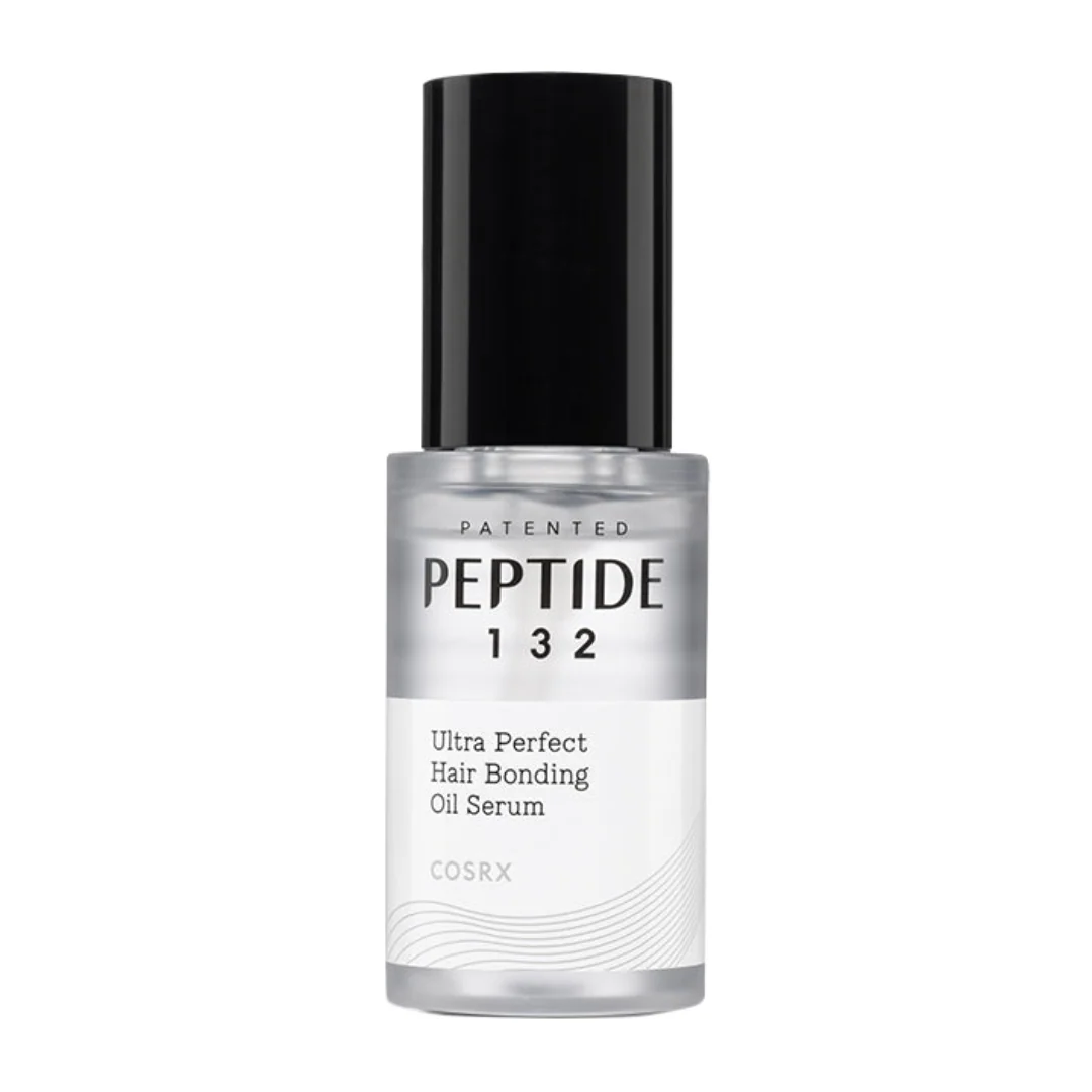 PEPTIDE-132 Ultra Perfect Hair Bonding Oil Serum
