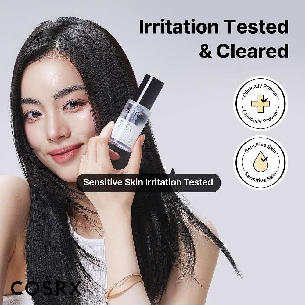 PEPTIDE-132 Ultra Perfect Hair Bonding Oil Serum - Image 2