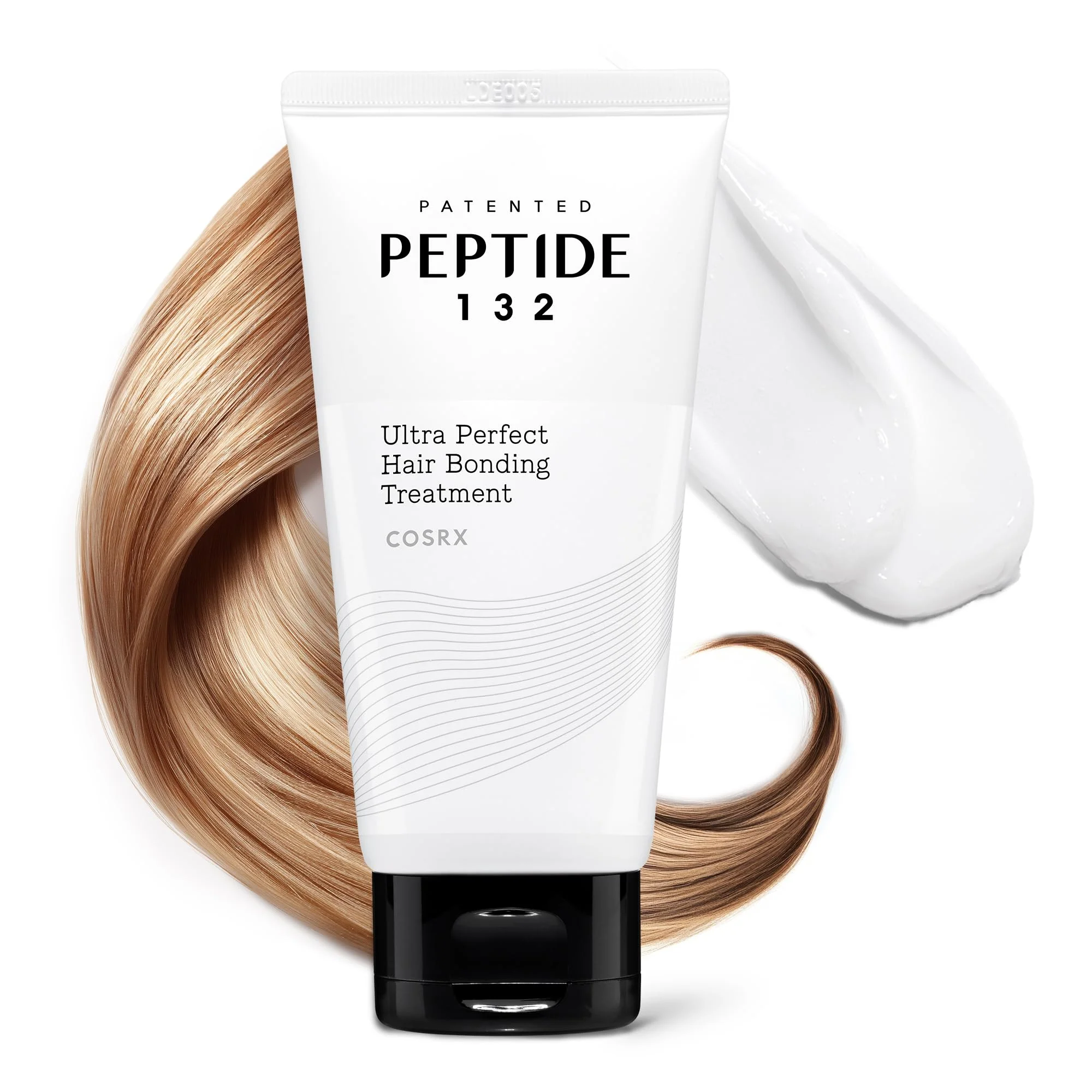 PEPTIDE-132 Ultra Perfect Hair Bonding Treatment - Image 4