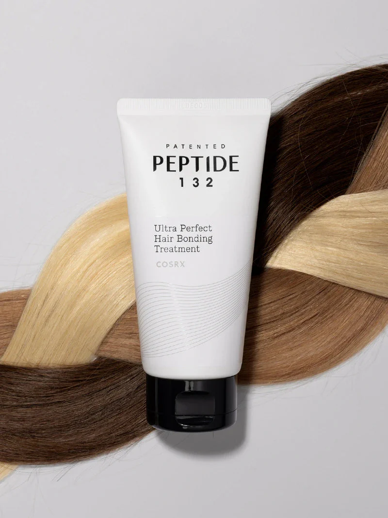 PEPTIDE-132 Ultra Perfect Hair Bonding Treatment - Image 6