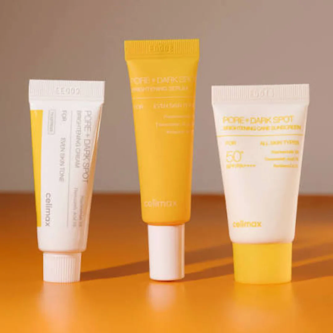 Pore + Dark Spot Brightening Kit - Image 2
