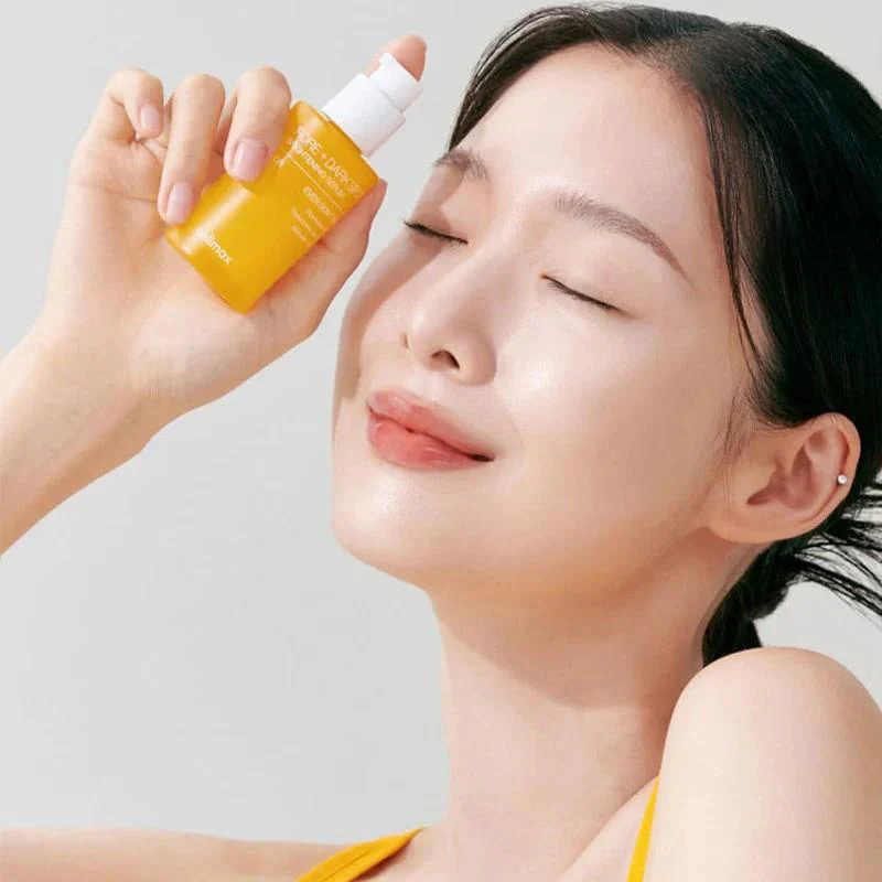 Pore + Dark Spot Brightening Serum - Image 2