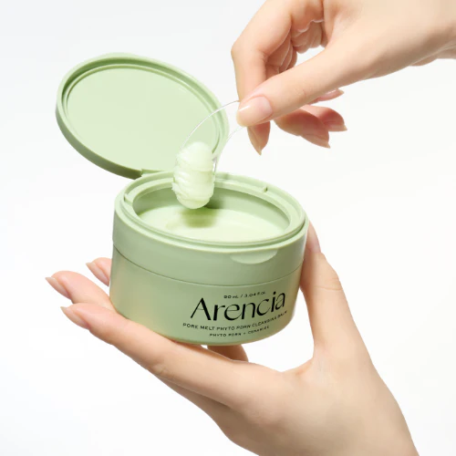Pore Melt Phyto PDRN Cleansing Balm - Image 6