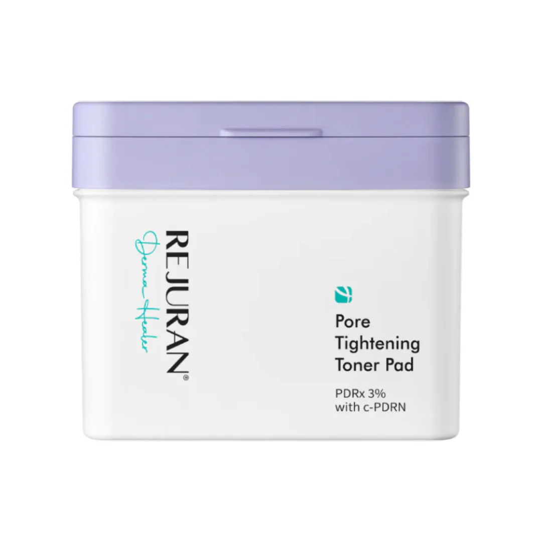 Pore Tightening Toner Pad