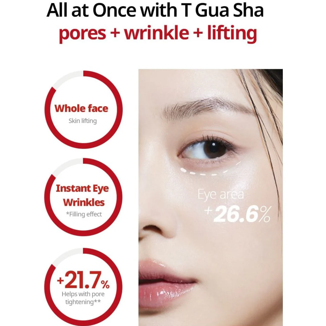Pro Shot Colla-Juvenation Lift 4 Capsule-Infused Eye Cream For Face - Image 3