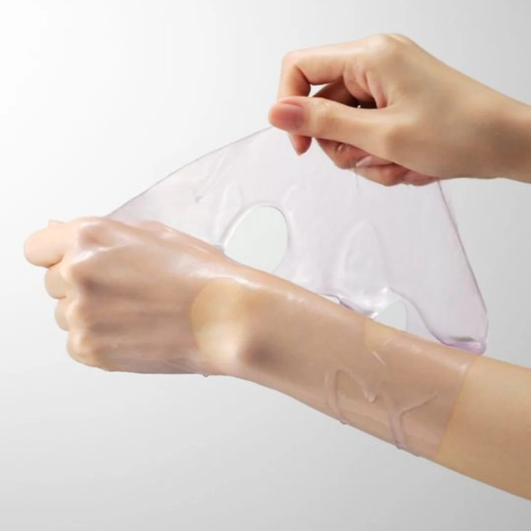 Probioderm 3D Lifting Biotoksil PLGA Film Mask - Image 3