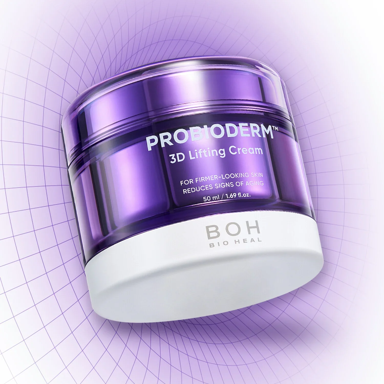Probioderm 3D Lifting Cream - Image 2