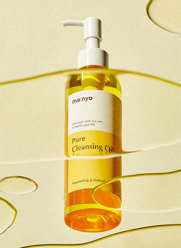Pure Cleansing Oil - Image 2