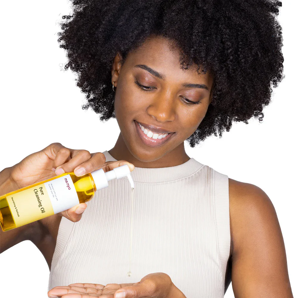Pure Cleansing Oil - Image 3