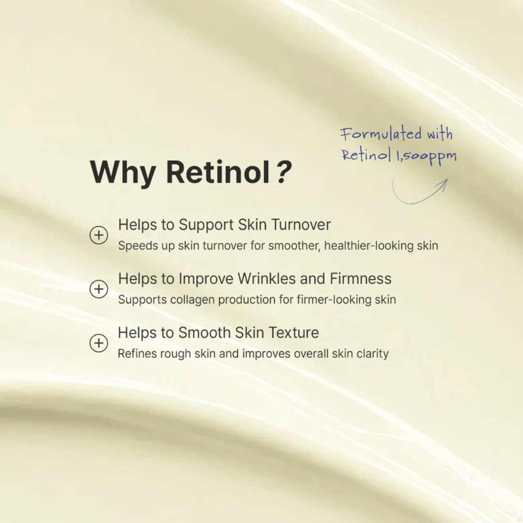 Pure Retinol 0.15% Cream - Image 4