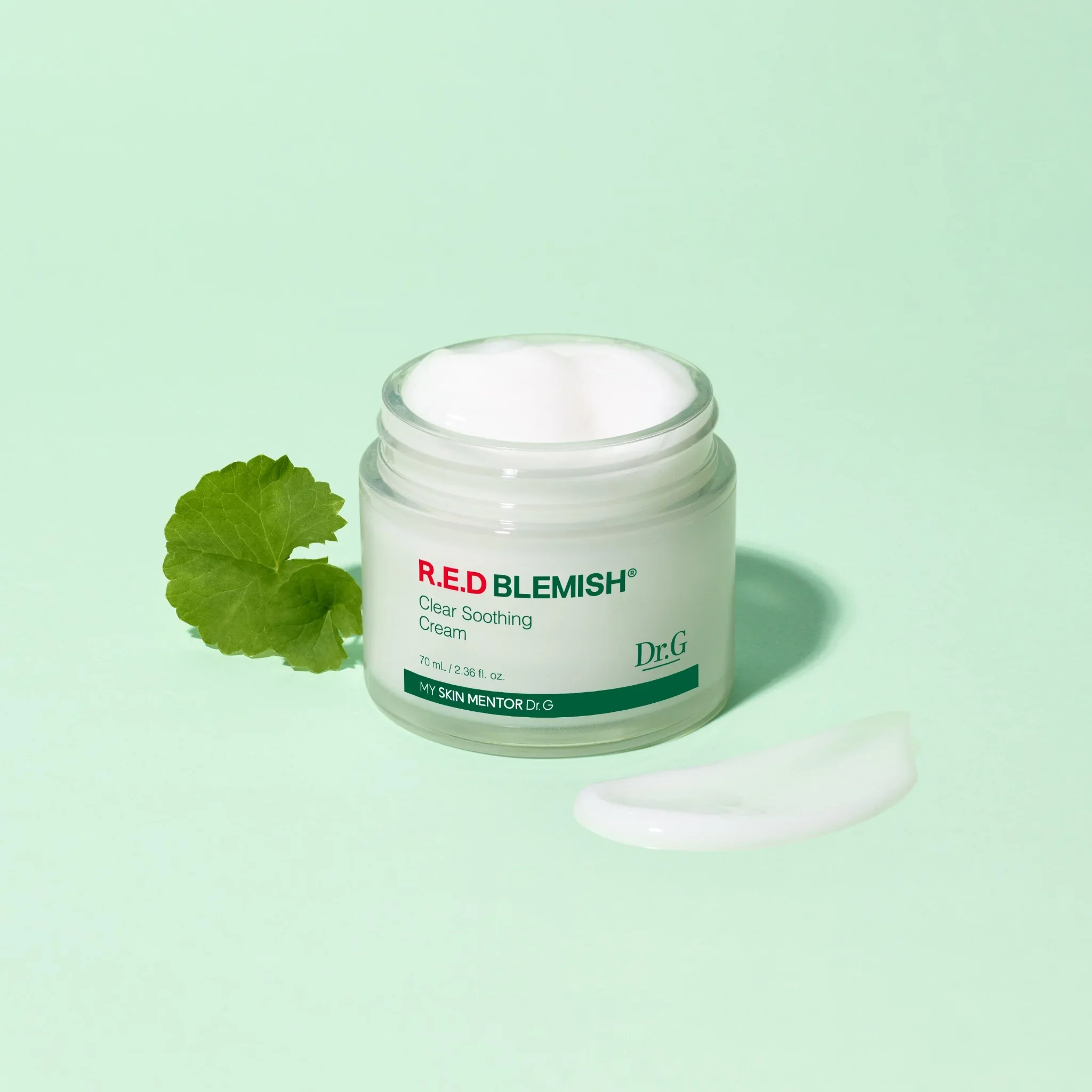 R.E.D. Blemish Clear Soothing Cream - Image 2