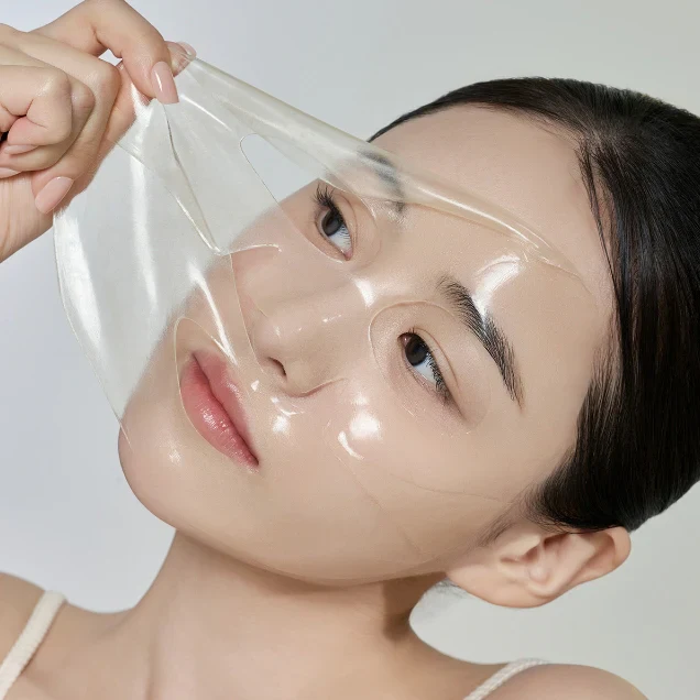 Radiant Vita Niacinamide Real Deep Mask - Image 3