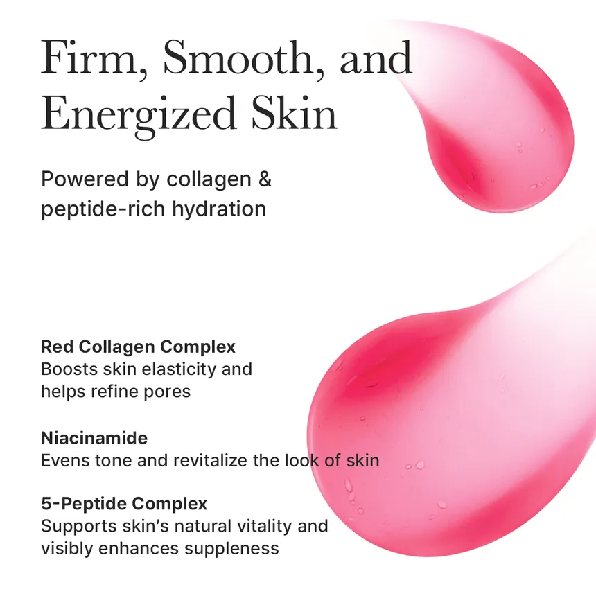 Red Collagen Jello Mask Set - Image 8