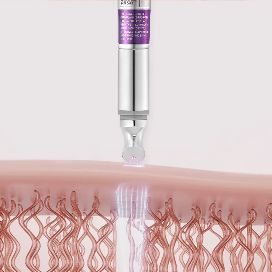Reedle Shot Lifting Eye Cream - Image 3