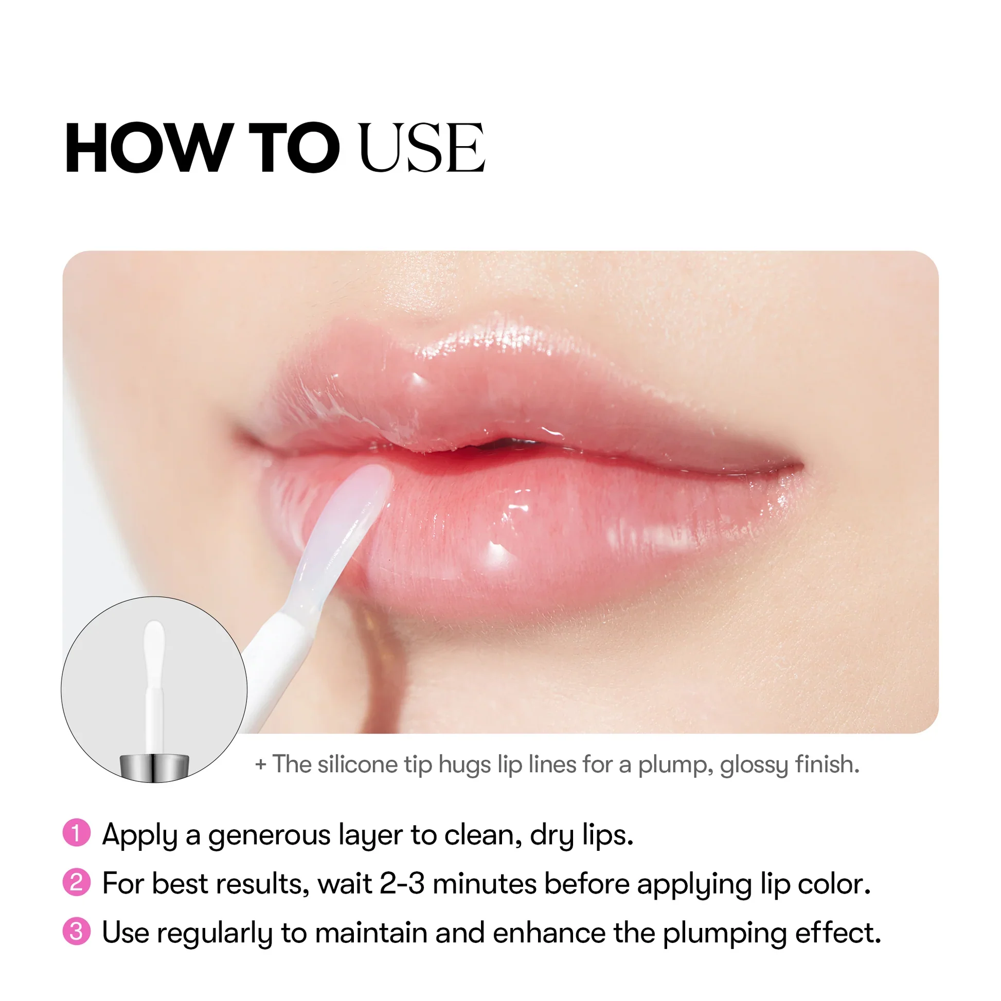 Reedle Shot Lip Plumper Beginner - Image 3