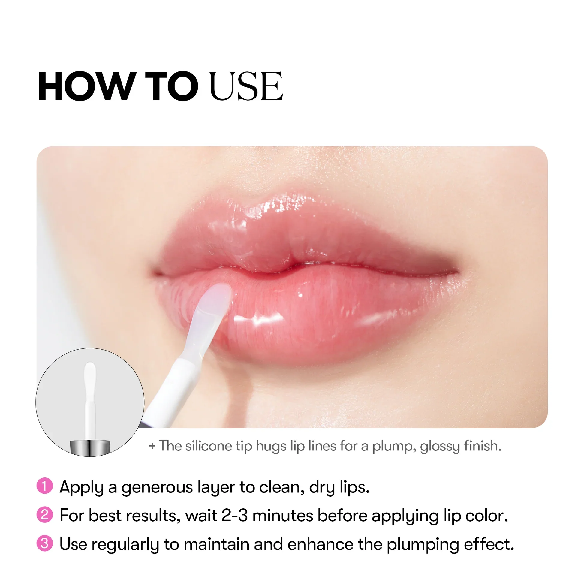 Reedle Shot Lip Plumper Expert - Image 3