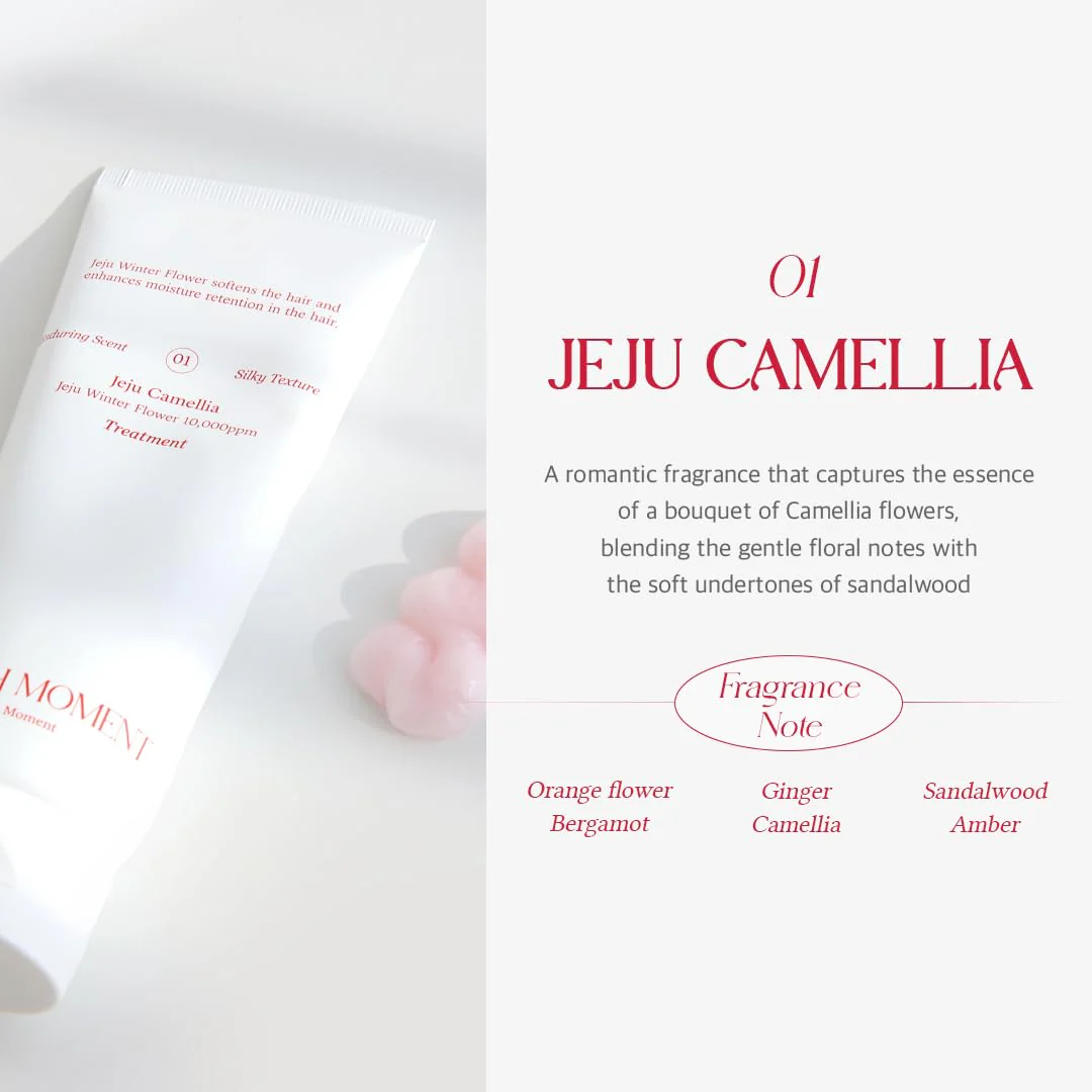 Refresh Moment Perfume Treatment - Image 3