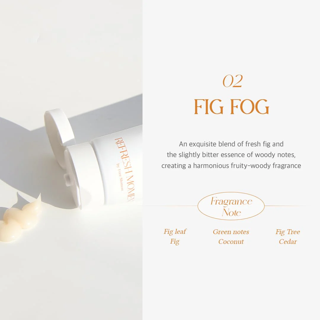 Refresh Moment Perfume Treatment - Image 4