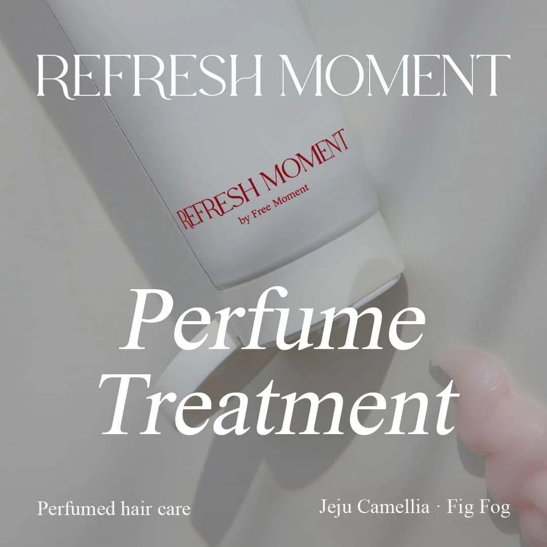 Refresh Moment Perfume Treatment - Image 5