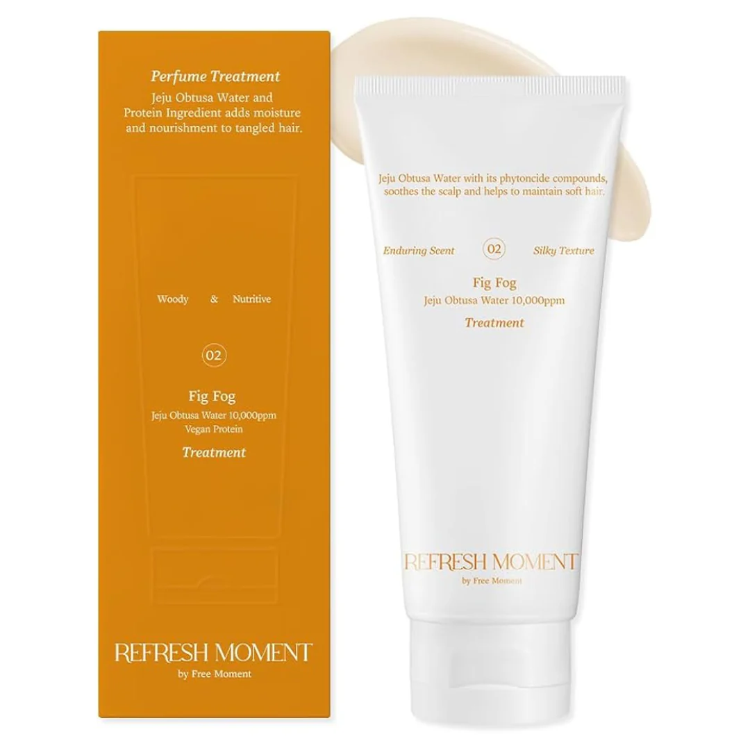 Refresh Moment Perfume Treatment - Image 6
