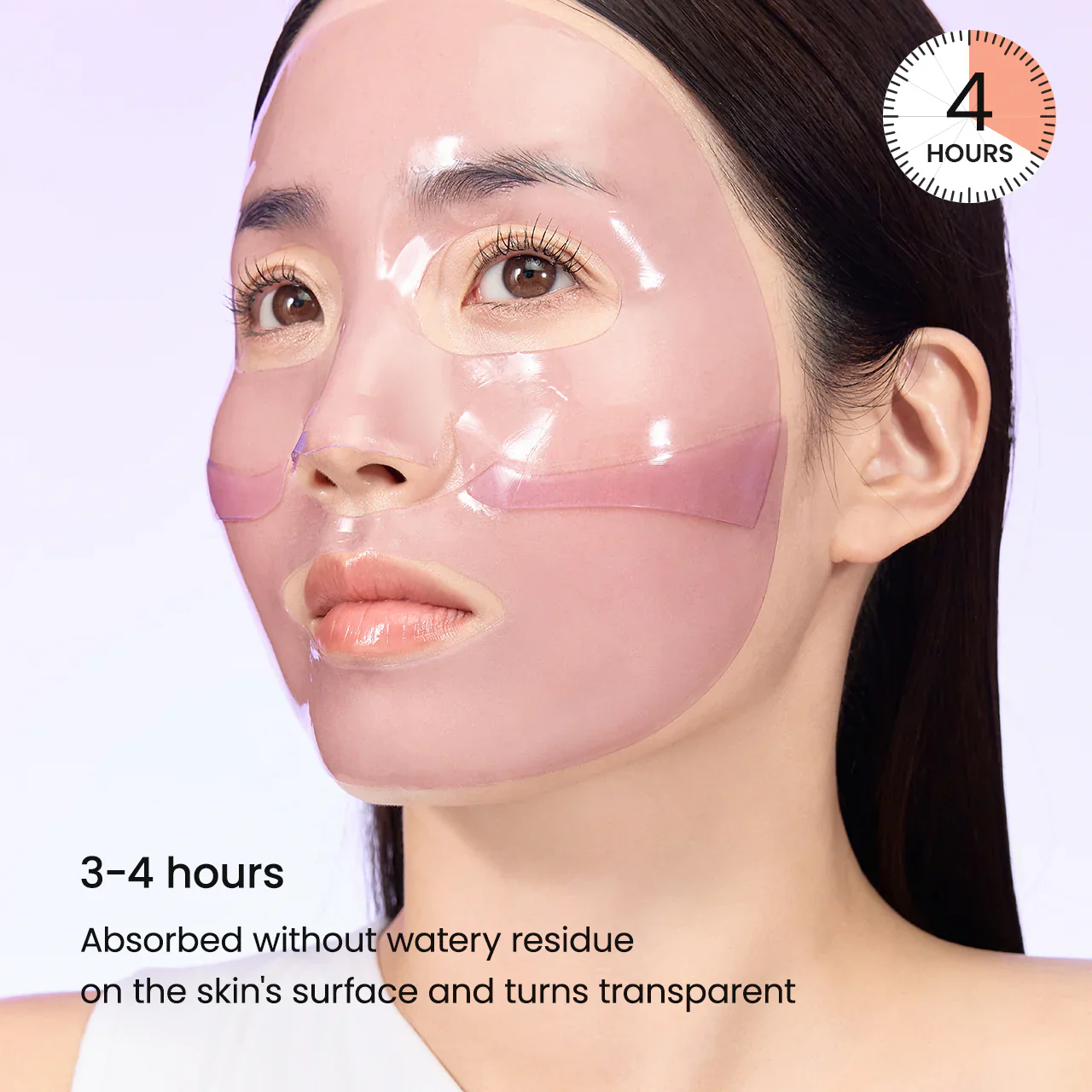 Rejuvenating Caviar PDRN Real Deep Mask - Image 4