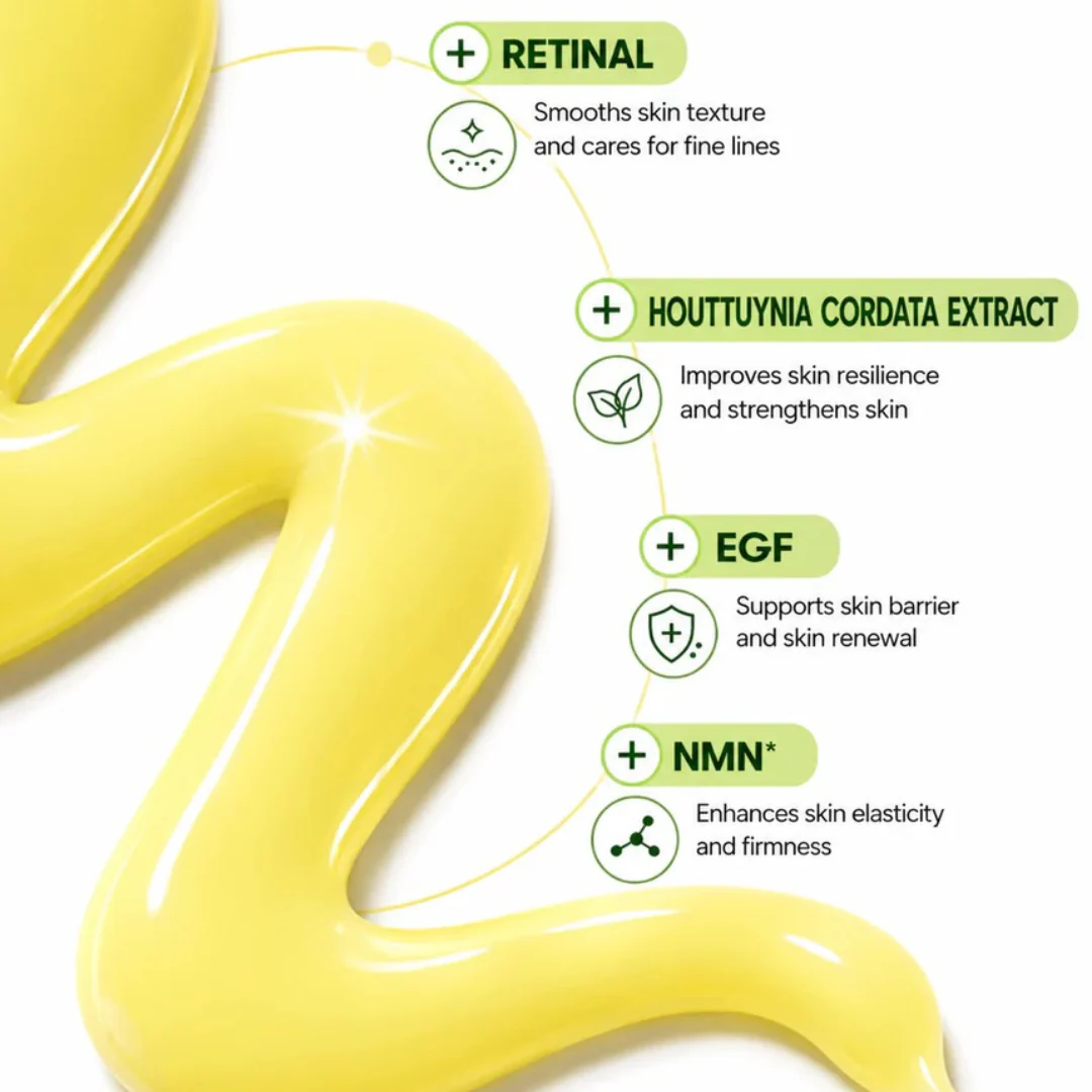 Retinal Pro Cream 0.05 - Image 3