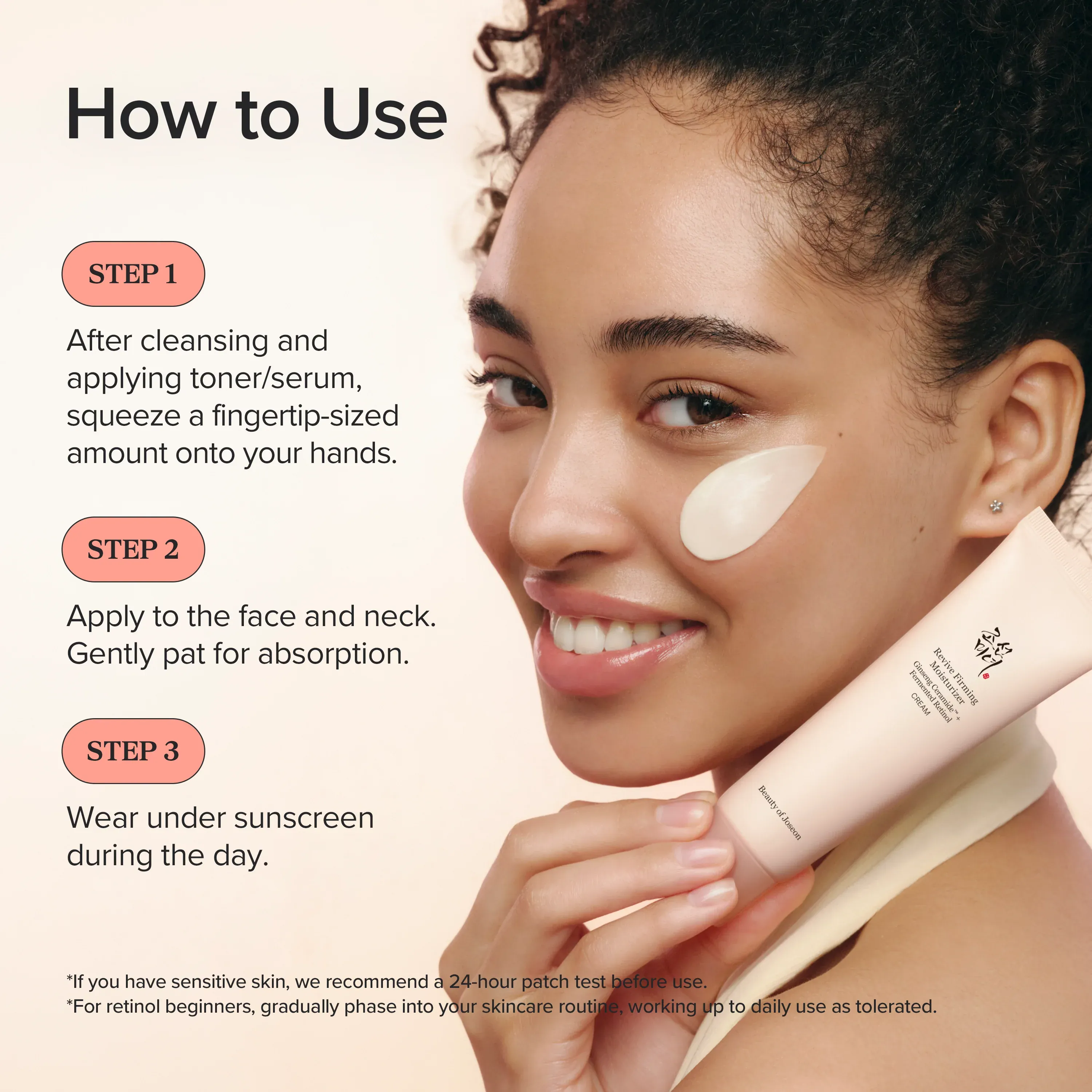 Revive Firming Moisturizer - Image 3