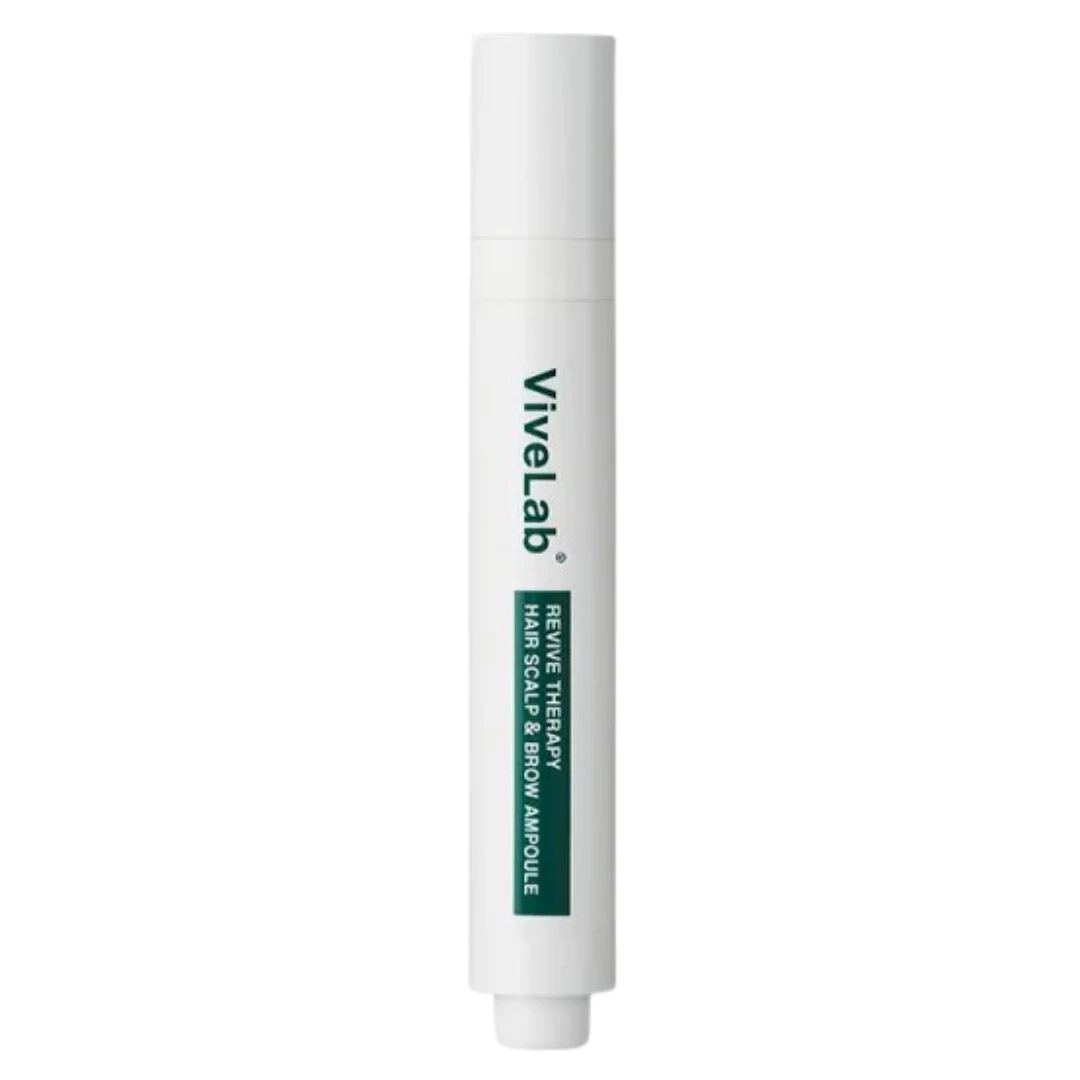 Revive Therapy Hair Scalp & Brow Ampoule