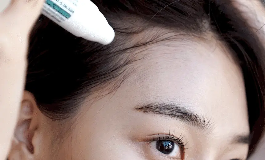 Revive Therapy Hair Scalp & Brow Ampoule - Image 3