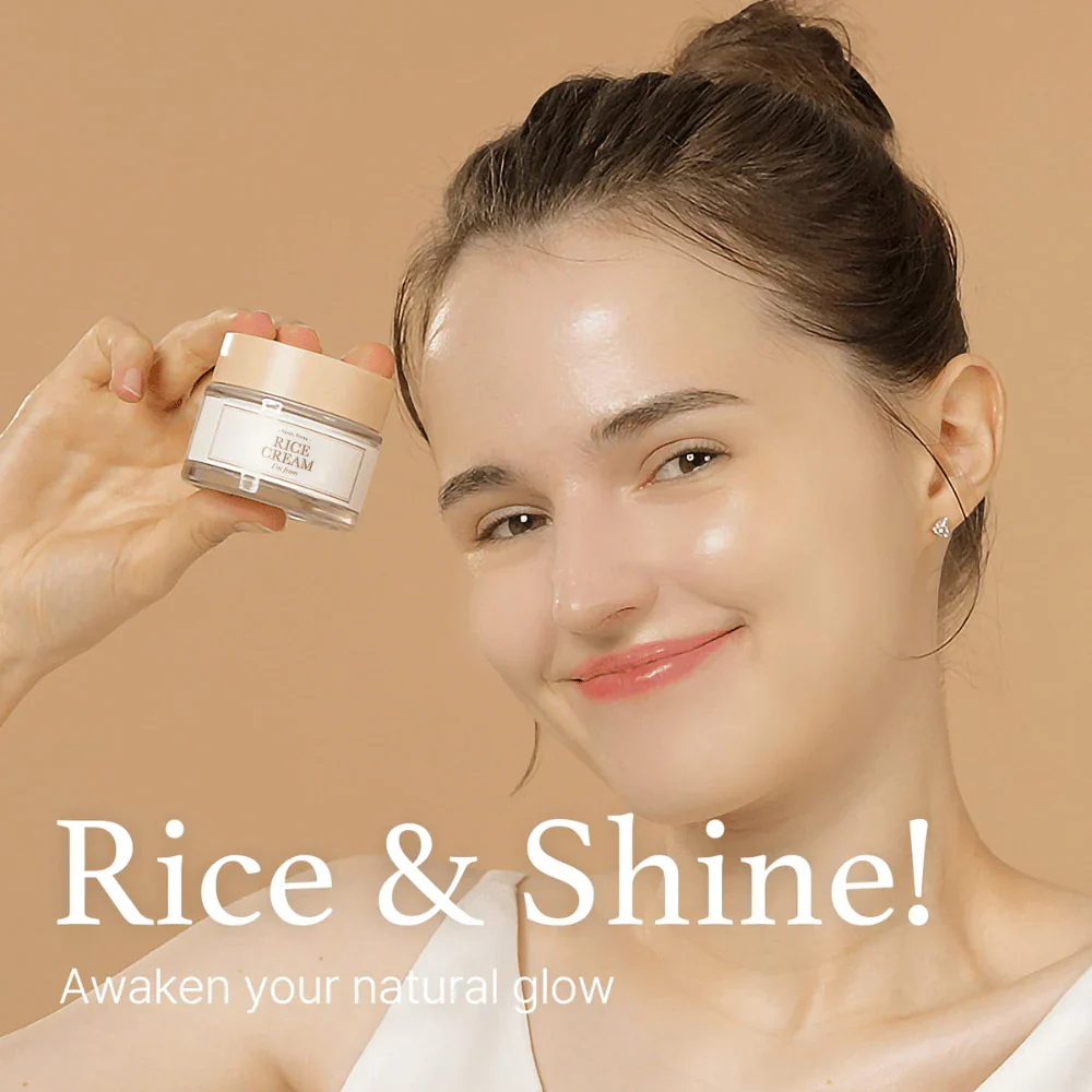 Rice Cream - Image 3