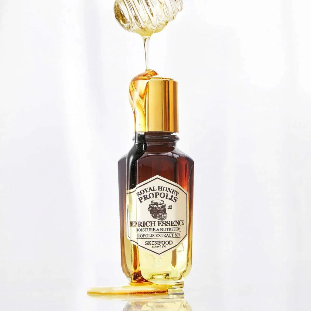 Royal Honey Propolis Enrich Essence - Image 2