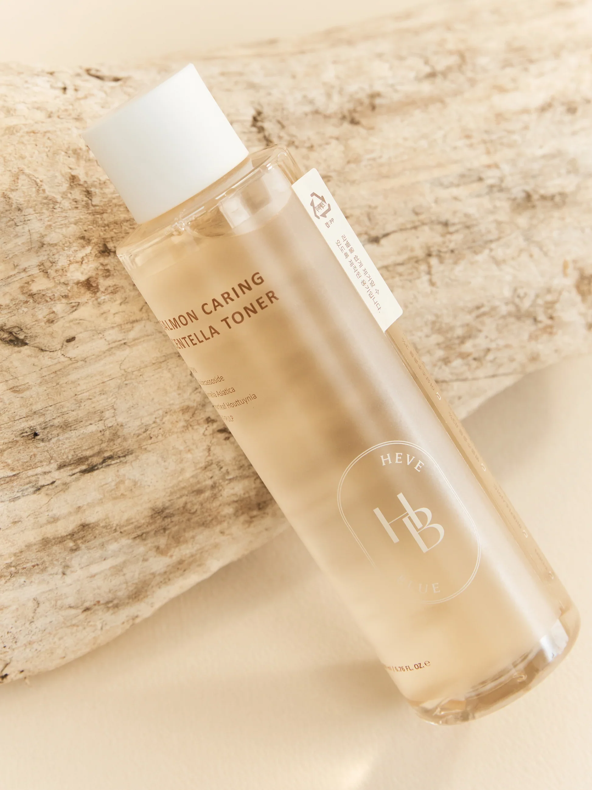 Salmon Caring Centella Toner - Image 3