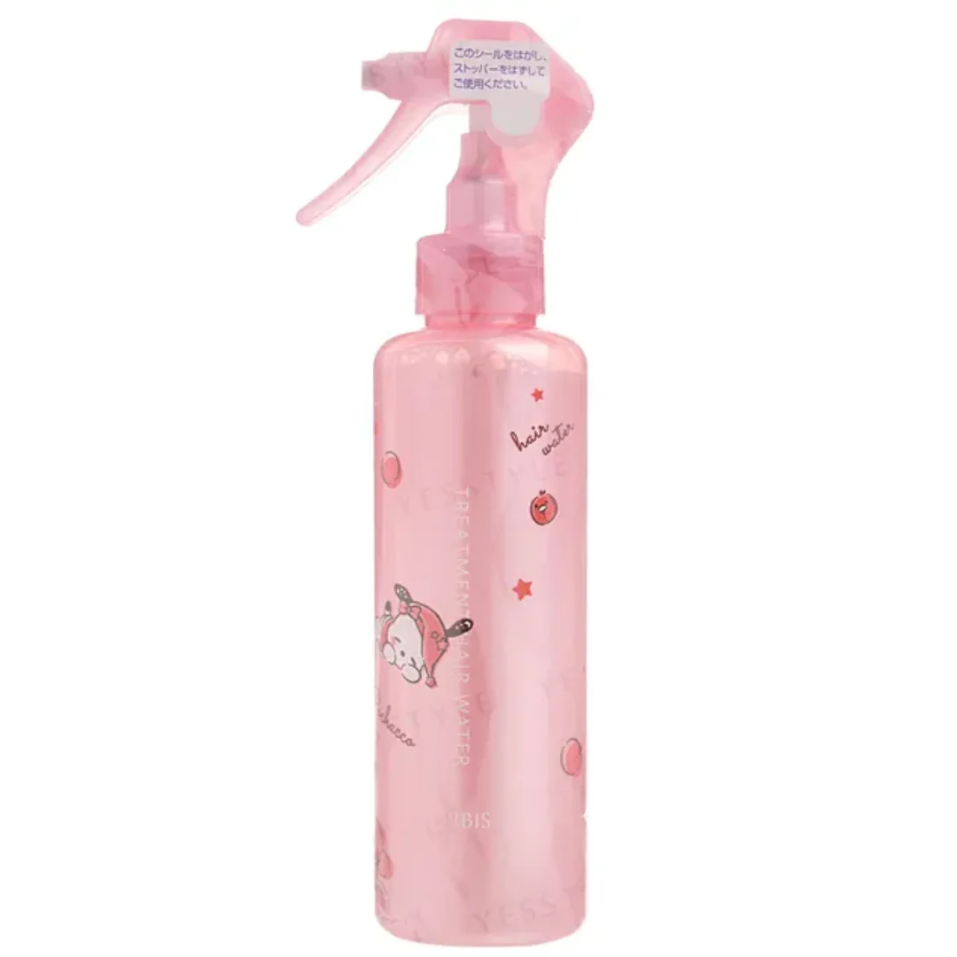 Sanrio Pochacco Treatment Hair Water