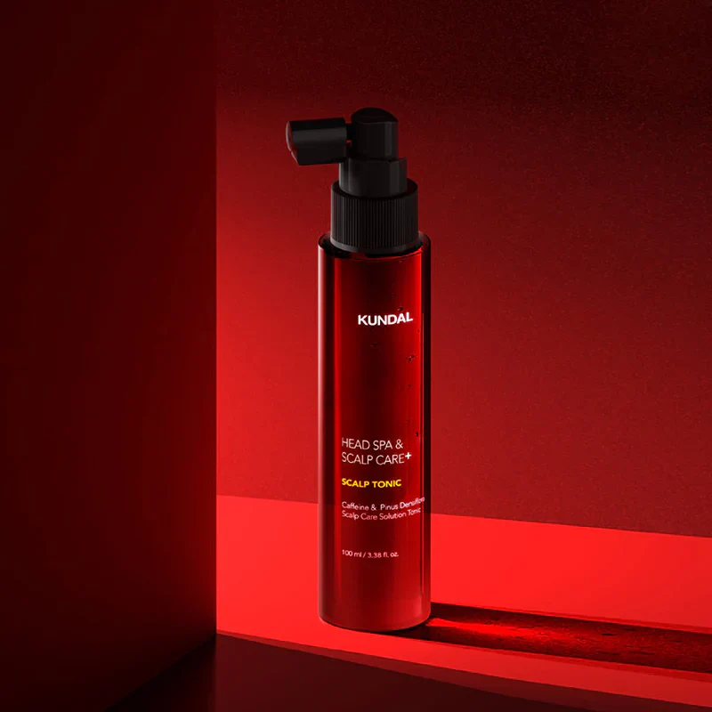 Scalp Tonic - Image 2