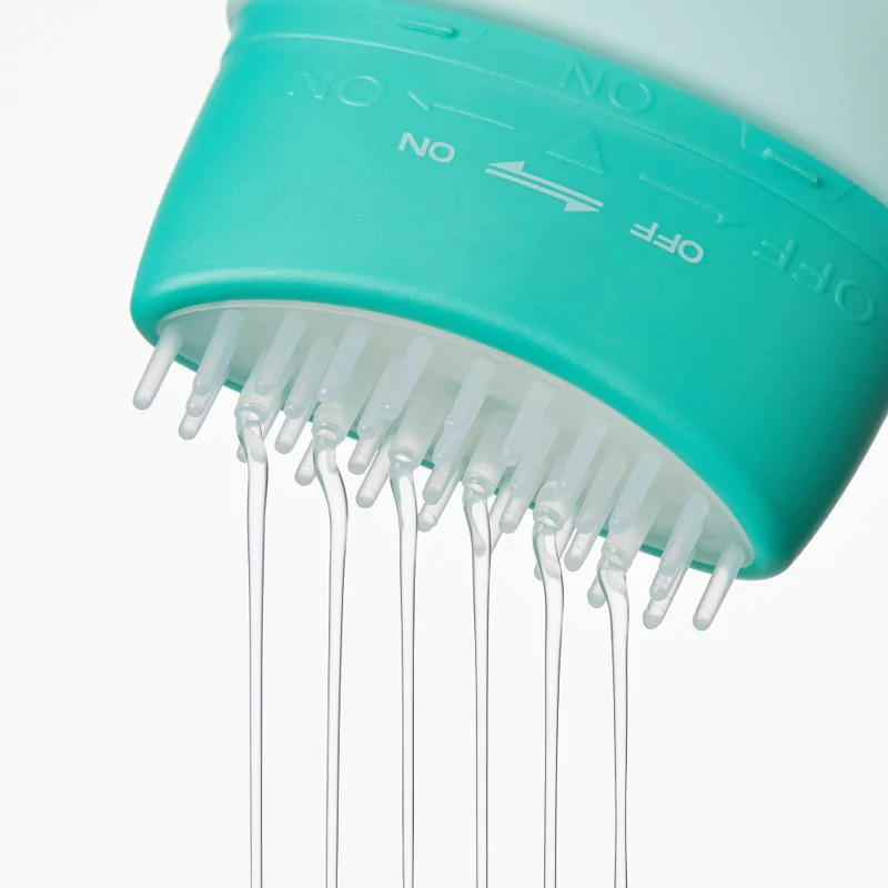 Scalp:Turn Cica PDRN Brush Ampoule - Image 2
